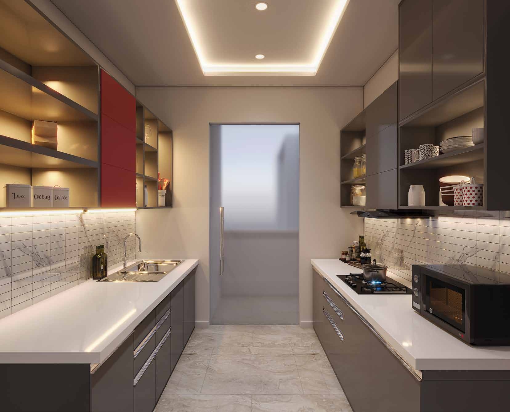 Amenity View
